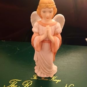 1991 lenox special edition renissance nativity set